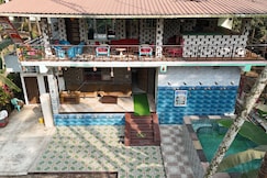 IBN WHITE HOUSE VILLA, Alibaug