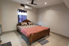 Sunav Residency, Puri