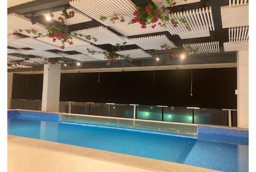 Rose Bloom 5BHK Villa with Pvt Pool