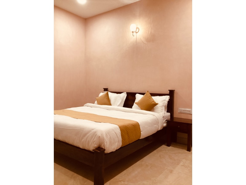Soothing Palms Homestay - Tap to explore photos