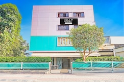 Super Collection O Pune Nagar Road Viman Nagar Formerly Ananta Sagar, Pune