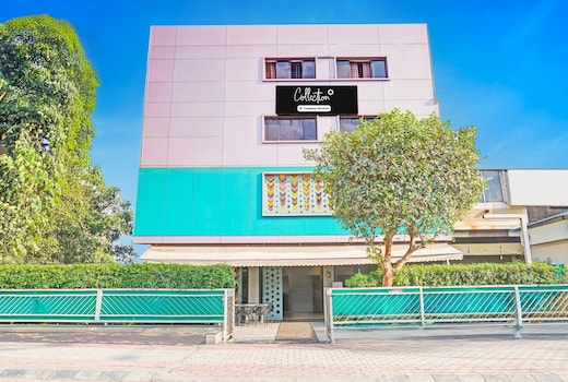 Super Collection O Pune Nagar Road Viman Nagar Formerly Ananta Sagar