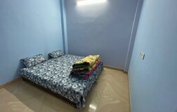 Double bed room (1)
