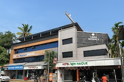 LIBRA REGENCY, Guruvayur