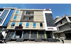FabHotel Saarva, Jaipur