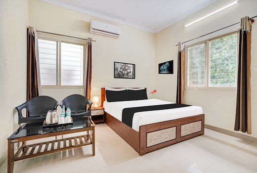 Super Townhouse Hebbal Mysore