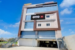 Hotel O VEDHANSHI HOTELS BHONGIRI., Bhuvanagri