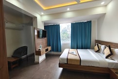 Gayatri Lodge Vidyaranyapura Road, Bangalore