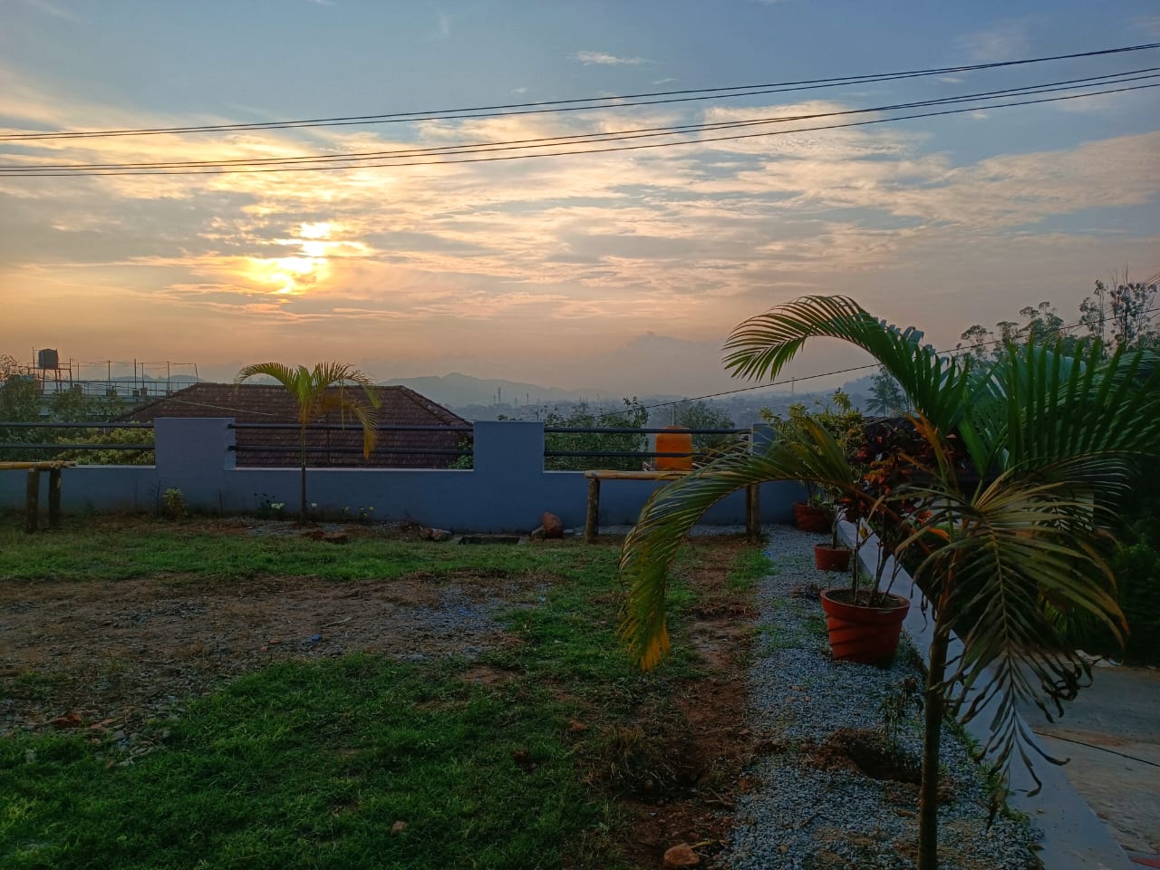 Coorg Kairav Homestay - Tap to explore photos