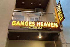 Ganges Heaven  Air Conditioned 3 BHK, Varanasi