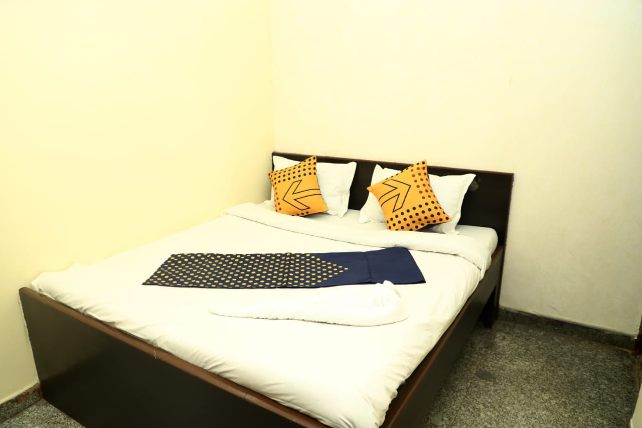 HOTEL AVTAR PALACE - Tap to explore photos