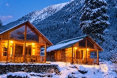 Forest view Home stay, Kasol