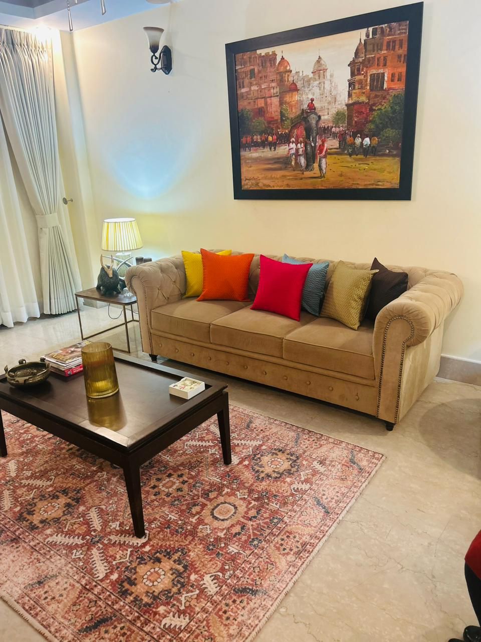 Nitya Private Residences   DC - Tap to explore photos