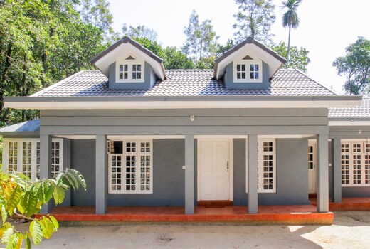 RAIN HILLS HOLIDAY HOME