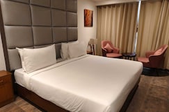 Palette Hotel and Resort Vasant Kunj Formerly K Hotel, Delhi