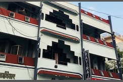 hotel raviraj, Nanded
