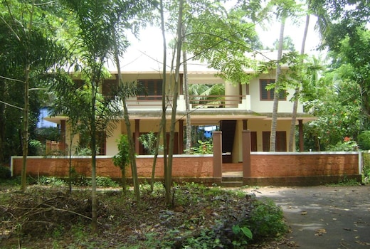 Ivory Coaste Homestay