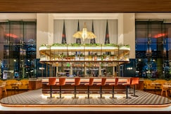 Pullman Dubai Downtown, Dubai