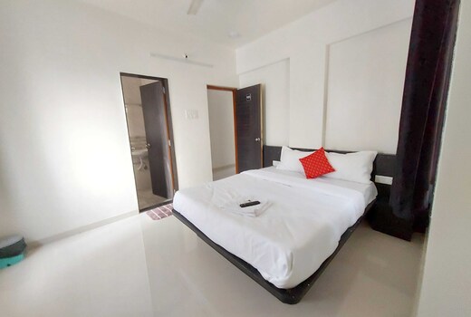 Hotel O Skylight Studio Rooms