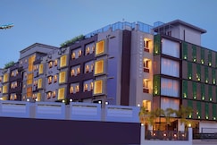 FORTUNE AVENUE, Thalasserry