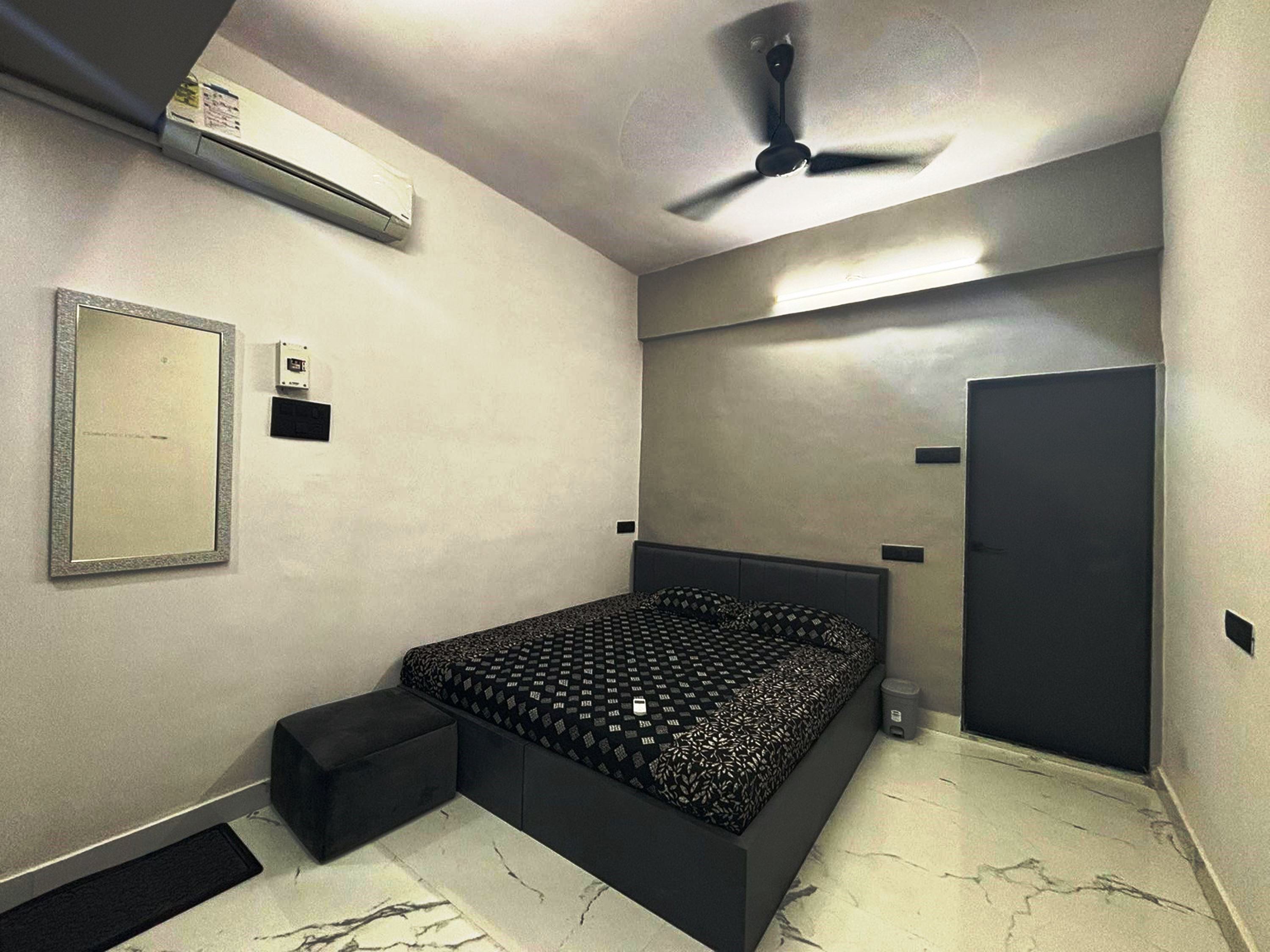 Aqua Stays And Service Apartments - Tap to explore photos