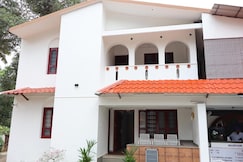 Bougainvillea Haven, Varkala