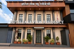 Hotel Lake View Residency, Mumbai