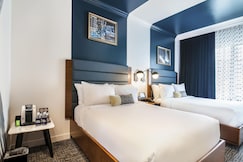 Hotel Belmont Vancouver MGallery, Vancouver