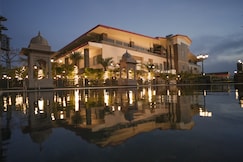 Dhauladhar Heights Resort | Experience The Luxury, Dharamshala