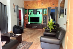 SJ House, Thiruvananthapuram