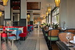Shining Riverside Hoi An Boutique & Spa, Da Nang