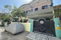 Peaceful Kashi Stay  in 2 bhk, Varanasi