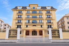 Hotel Nirvana, Guwahati
