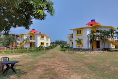SONAR BANGLA RESORT, मंदारमणि
