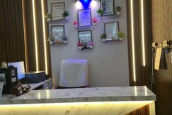 SKYLINE STAY LODGE HANSI, Bhiwani