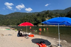 Dawkirapcampsite, Mawlynnong