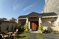 Umrao s Villa, Panchkula