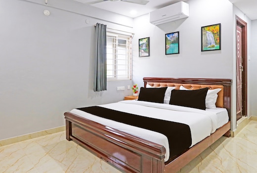 Super Townhouse QUALIA ELITE S R NAGAR