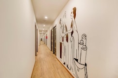 Hotel O Star Key, Gurgaon