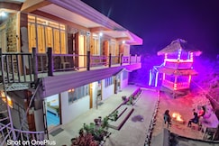 E E Norsi Homestay, Cherrapunji