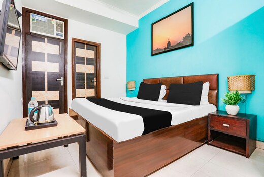 Hotel O KD Plaza 6