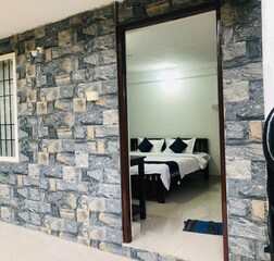 Deluxe Non AC Room