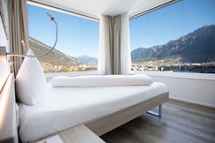 Mercure Chur City West, Surselva