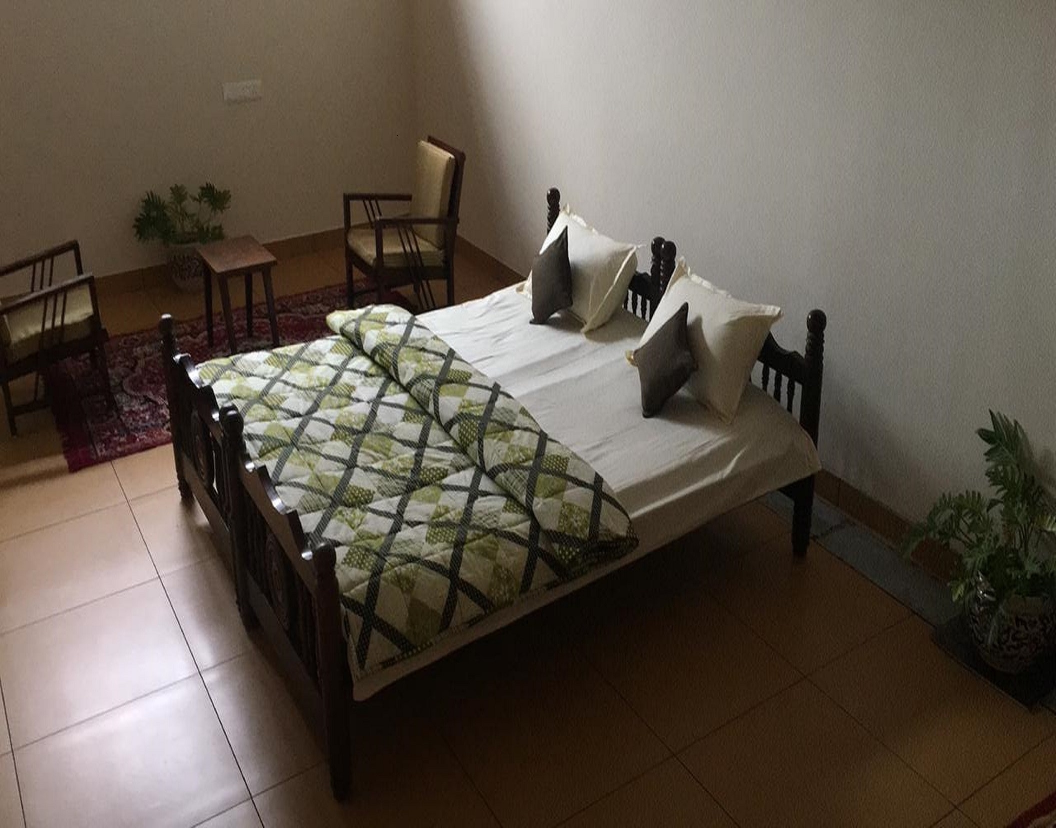 Sampige Khan Estatestay - Tap to explore photos