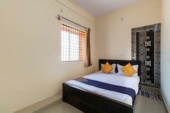 Hotel O SSR Lodging And Boarding, Bangalore
