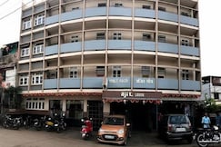 Ajit lodge, since 1967, Belgaum