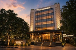 Grand FFOUR near Nehru Place, Delhi