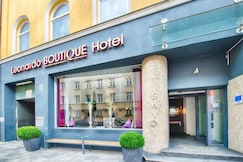 Leonardo Boutique Hotel Munich, Munchen