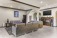 Best Western Red River Inn & Suites, Cooke