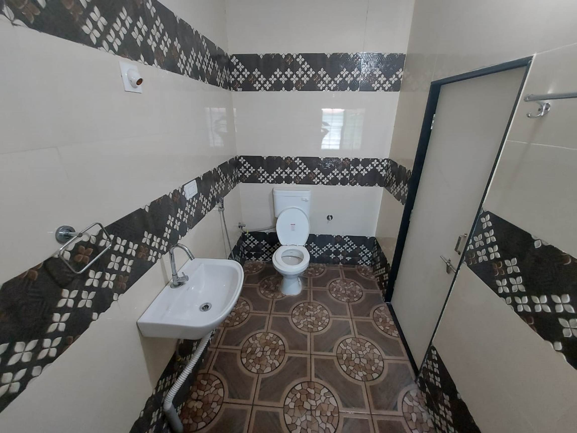 Nakshatra Villa Valley View 3